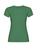 T-shirt de 155 g/m² Jamaica à manches courtes pour femme