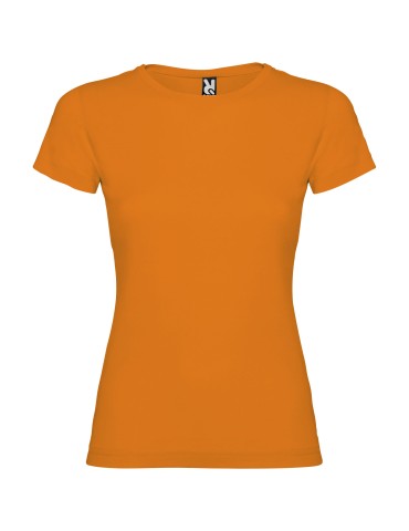 T-shirt de 155 g/m² Jamaica à manches courtes pour femme