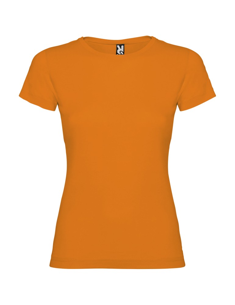 T-shirt de 155 g/m² Jamaica à manches courtes pour femme