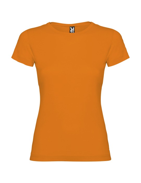 T-shirt de 155 g/m² Jamaica à manches courtes pour femme