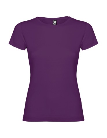 T-shirt de 155 g/m² Jamaica à manches courtes pour femme