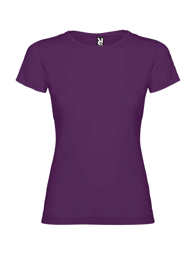 T-shirt de 155 g/m² Jamaica à manches courtes pour femme