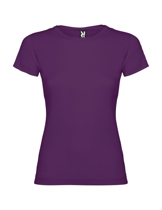 T-shirt de 155 g/m² Jamaica à manches courtes pour femme