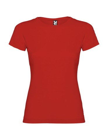 T-shirt de 155 g/m² Jamaica à manches courtes pour femme