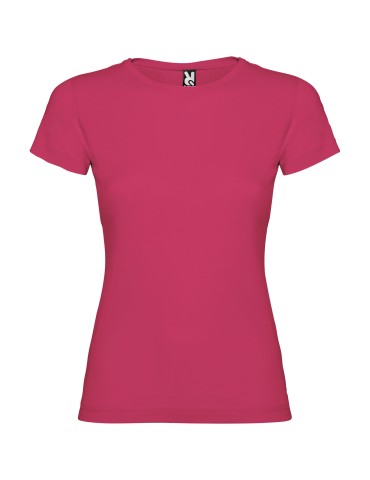T-shirt de 155 g/m² Jamaica à manches courtes pour femme