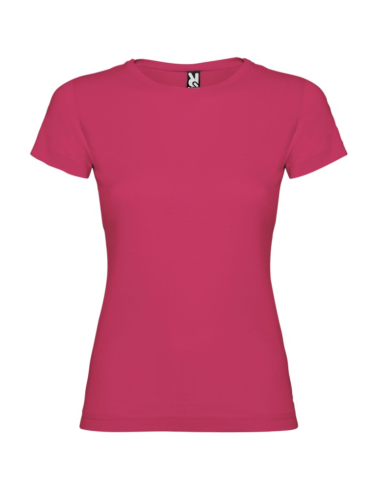 T-shirt de 155 g/m² Jamaica à manches courtes pour femme