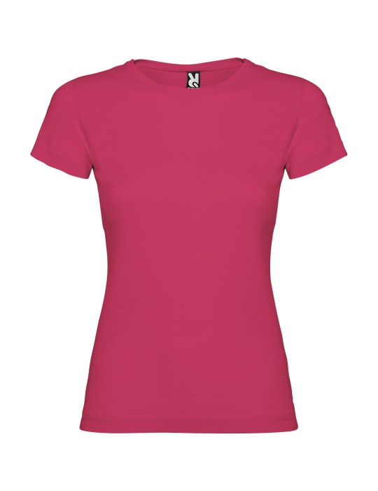 T-shirt de 155 g/m² Jamaica à manches courtes pour femme