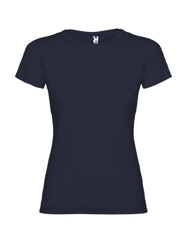 T-shirt de 155 g/m² Jamaica à manches courtes pour femme