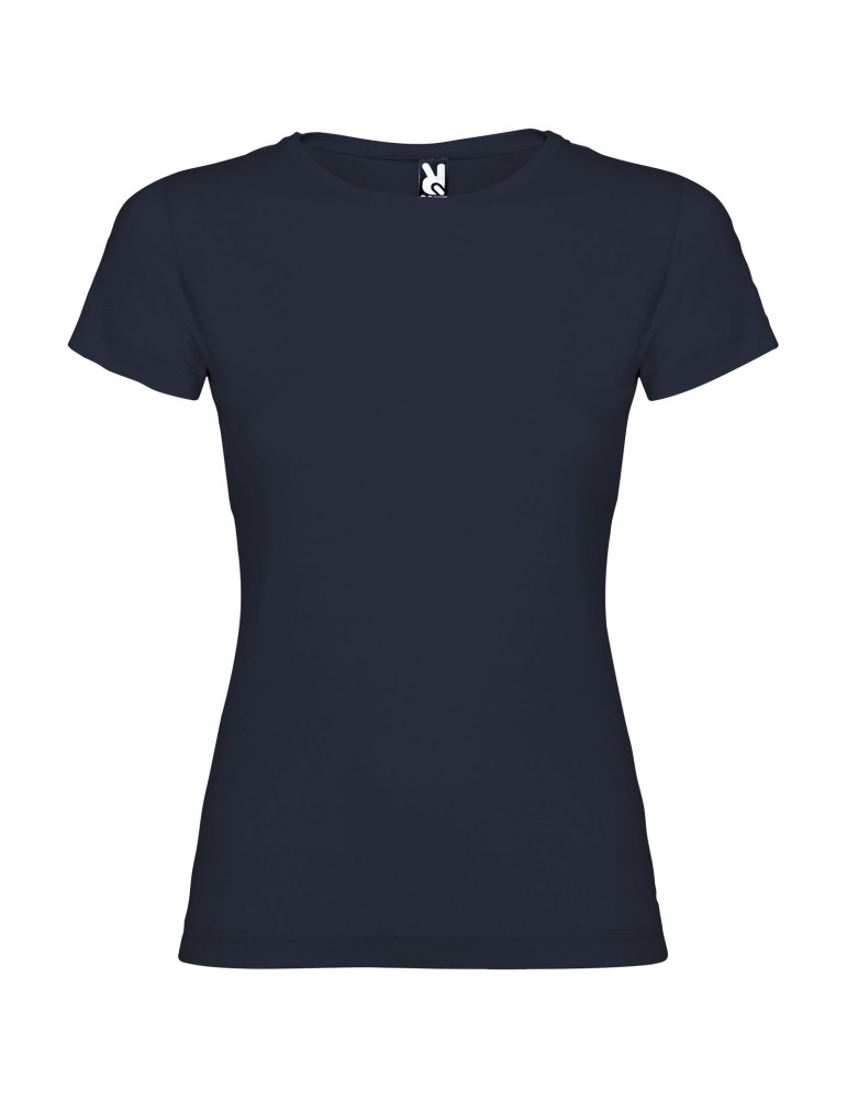 T-shirt de 155 g/m² Jamaica à manches courtes pour femme