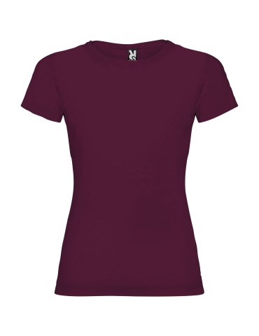 T-shirt de 155 g/m² Jamaica à manches courtes pour femme