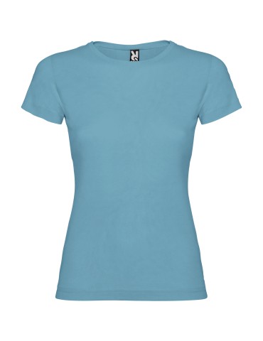 T-shirt de 155 g/m² Jamaica à manches courtes pour femme