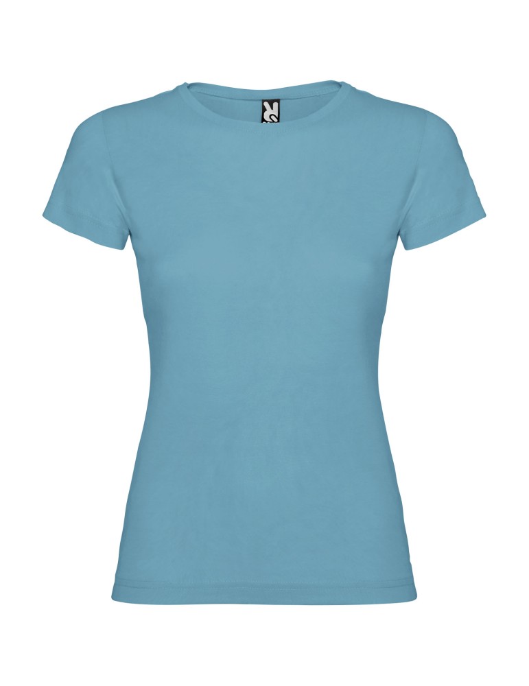 T-shirt de 155 g/m² Jamaica à manches courtes pour femme