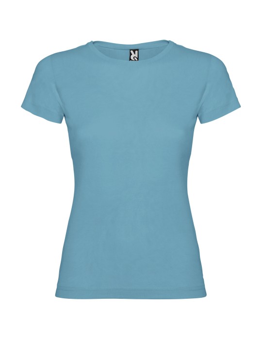 T-shirt de 155 g/m² Jamaica à manches courtes pour femme