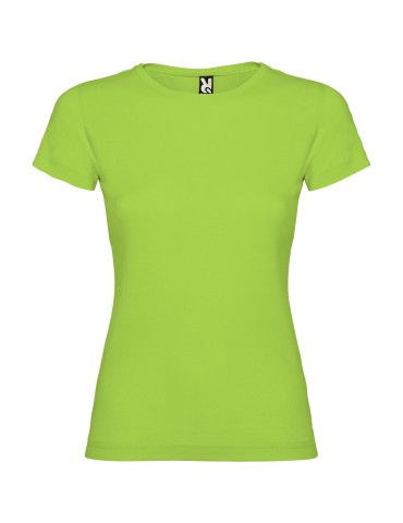 T-shirt de 155 g/m² Jamaica à manches courtes pour femme