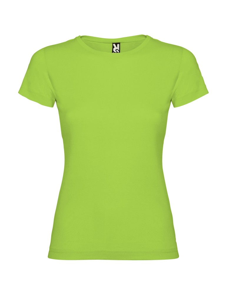 T-shirt de 155 g/m² Jamaica à manches courtes pour femme