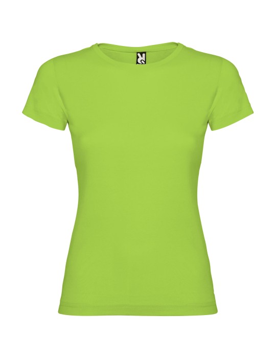 T-shirt de 155 g/m² Jamaica à manches courtes pour femme