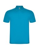 Polo de 180 g/m² Austral unisexe à manches courtes