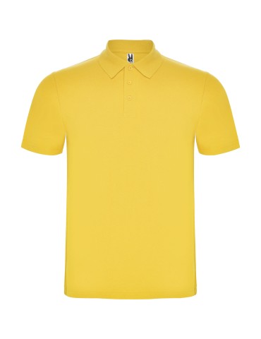 Polo de 180 g/m² Austral unisexe à manches courtes 2