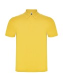 Polo de 180 g/m² Austral unisexe à manches courtes