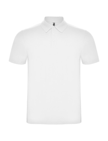 Polo de 180 g/m² Austral unisexe à manches courtes