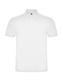 Polo de 180 g/m² Austral unisexe à manches courtes