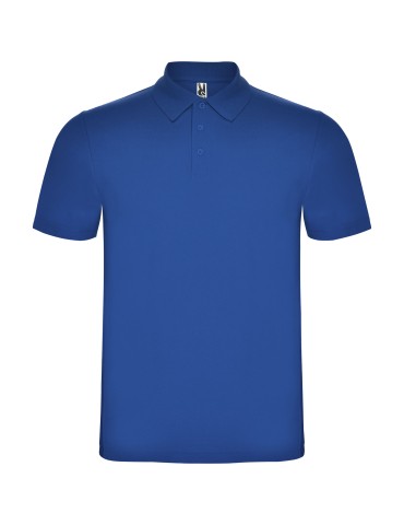 Polo de 180 g/m² Austral unisexe à manches courtes