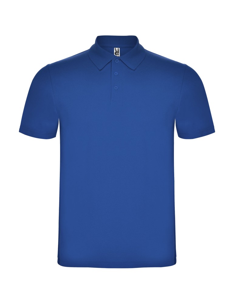 Polo de 180 g/m² Austral unisexe à manches courtes