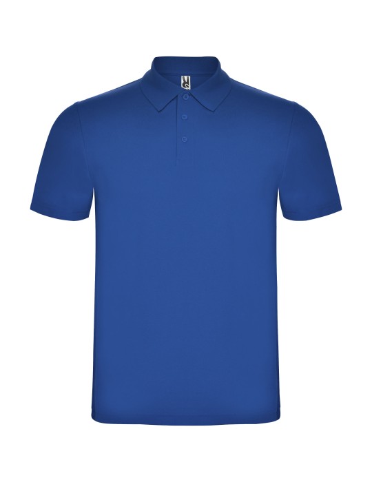 Polo de 180 g/m² Austral unisexe à manches courtes