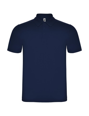 Polo de 180 g/m² Austral unisexe à manches courtes