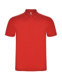 Polo de 180 g/m² Austral unisexe à manches courtes