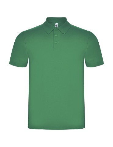 Polo de 180 g/m² Austral unisexe à manches courtes