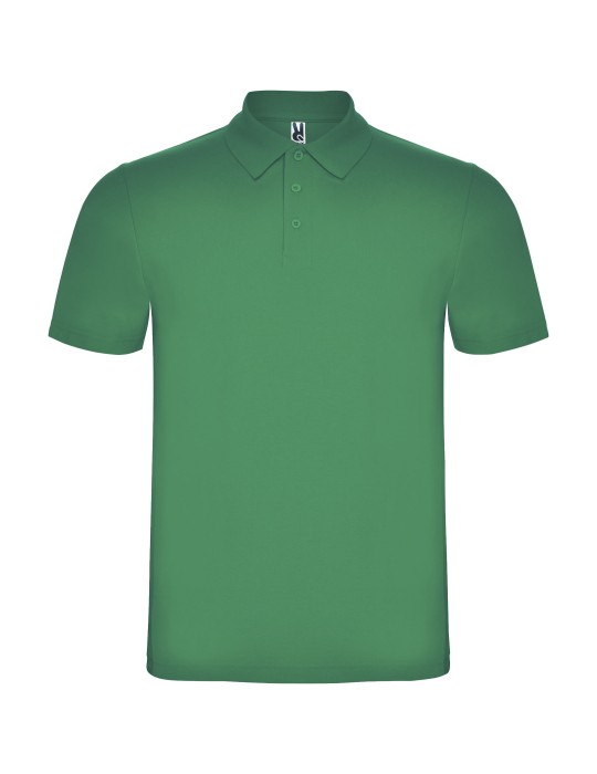 Polo de 180 g/m² Austral unisexe à manches courtes
