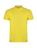 Polo de 200 g/m² Star à manches courtes pour homme