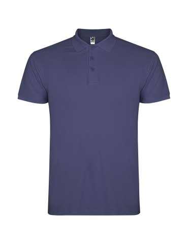 Polo de 200 g/m² Star à manches courtes pour homme 2