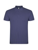 Polo de 200 g/m² Star à manches courtes pour homme