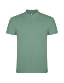 Polo de 200 g/m² Star à manches courtes pour homme