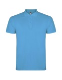 Polo de 200 g/m² Star à manches courtes pour homme