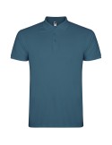 Polo de 200 g/m² Star à manches courtes pour homme
