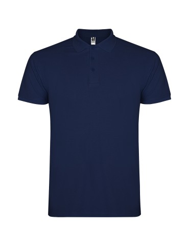 Polo de 200 g/m² Star à manches courtes pour homme