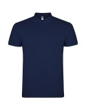 Polo de 200 g/m² Star à manches courtes pour homme