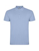 Polo de 200 g/m² Star à manches courtes pour homme