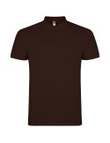 Polo de 200 g/m² Star à manches courtes pour homme