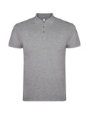 Polo de 200 g/m² Star à manches courtes pour homme