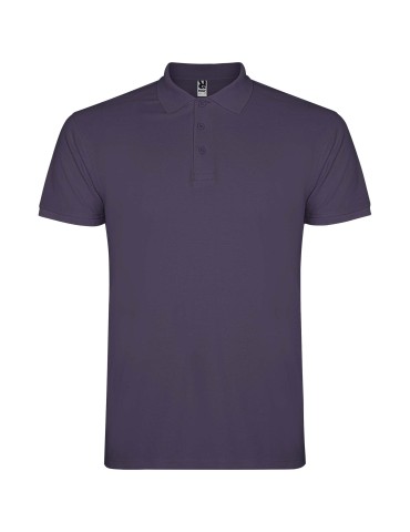 Polo de 200 g/m² Star à manches courtes pour homme