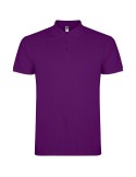 Polo de 200 g/m² Star à manches courtes pour homme