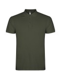 Polo de 200 g/m² Star à manches courtes pour homme