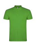 Polo de 200 g/m² Star à manches courtes pour homme