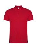Polo de 200 g/m² Star à manches courtes pour homme