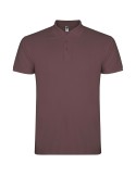 Polo de 200 g/m² Star à manches courtes pour homme