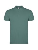 Polo de 200 g/m² Star à manches courtes pour homme